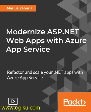 Modernize ASP.NET Web Apps with Azure App Service的图片1