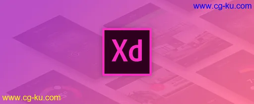 Adobe XD – Interface Design的图片1