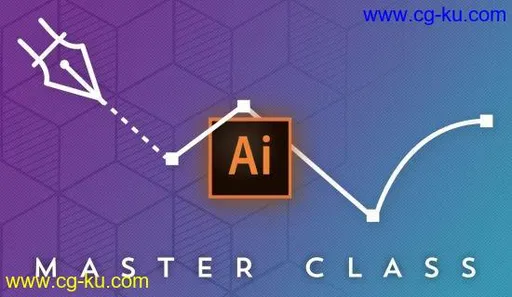 Adobe Illustrator MASTERCLASS: Learn from an Expert Designer的图片2