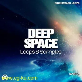 Soundtrack Loops Deep Space WAV的图片1