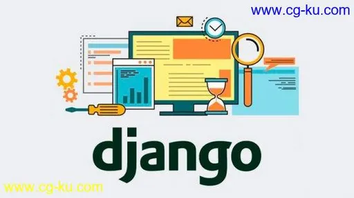 Django 2.1 & Python: The Ultimate Web Development Bootcamp的图片2