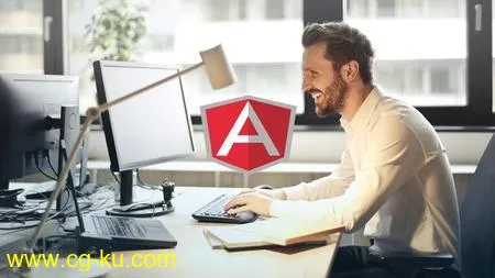 Ultimate Guide To Angular For Beginners – Build An RPG的图片1