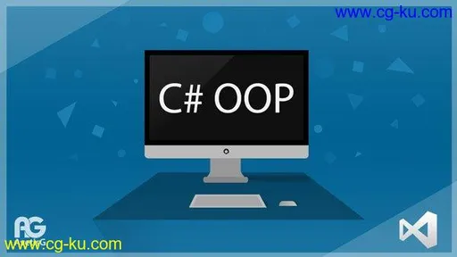 Beginner Object Oriented Programming in C# and .NET Core的图片1