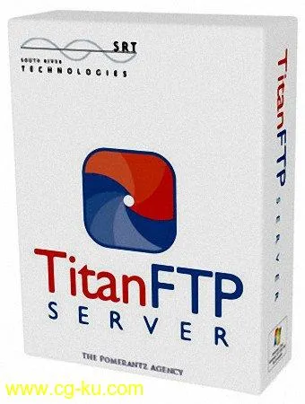 Titan FTP Server Enterprise 2019 Build 3595的图片1