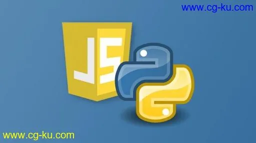 Python and Javascript Programming Bundle的图片2