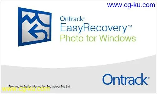 Ontrack EasyRecovery Photo for Windows Pro / Technician 13.0.0.0 Multilingual的图片1