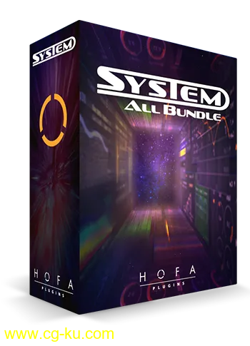 HOFA-Plugins HOFA SYSTEM 5.0.0的图片1