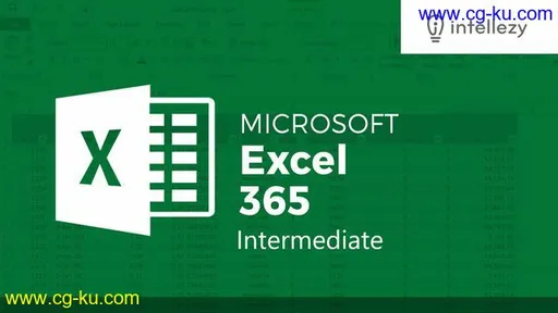 Excel 365 Intermediate的图片1