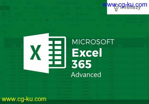 Excel 365 – Advanced的图片1