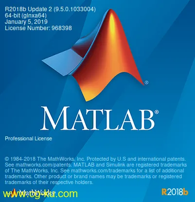 MathWorks MATLAB R2018b v9.5.0.1033004 Linux x64的图片2