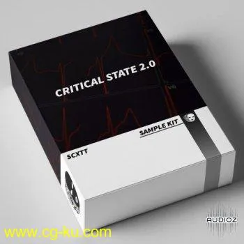 Sound Premier Critical State 2.0 WAV-DECiBEL的图片1