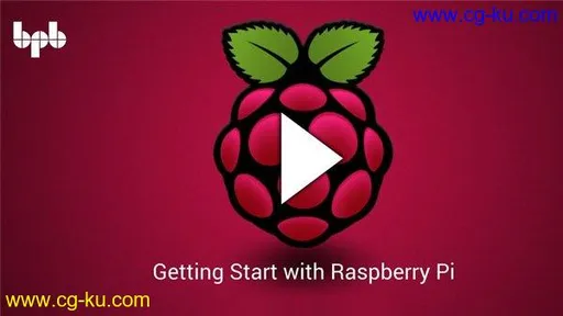 Getting Started with Raspberry Pi的图片1