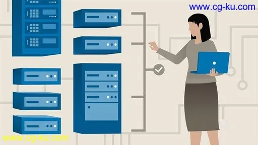 Windows Server 2019 Essential Training With New Features的图片1