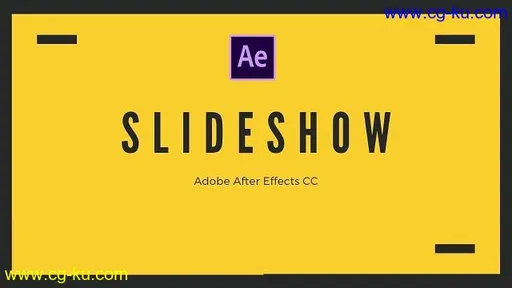 Adobe After Effects CC 2019 – Learn To Make A Corporate Slideshow的图片2