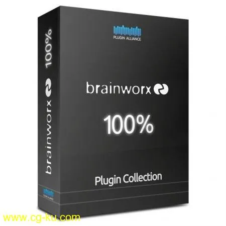 Brainworx Plugins Bundle v2.0.0的图片1