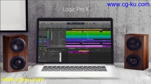 Learning Apple Logic Pro X – Master Logic Pro X Quickly的图片2