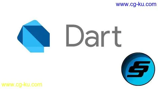 Dart Masterclass Programming Course: iOS/Android Bible的图片1