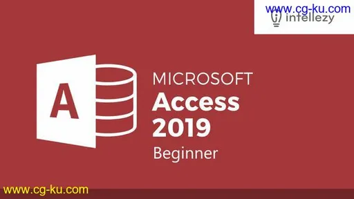 Access 2019 – Beginner的图片1