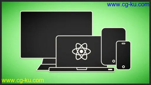 React JS Web Development – The Essentials Bootcamp的图片1