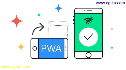 Progressive Web Apps – The Concise PWA Masterclass的图片1