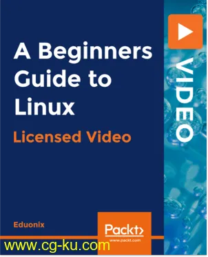 A Beginners Guide to Linux的图片1