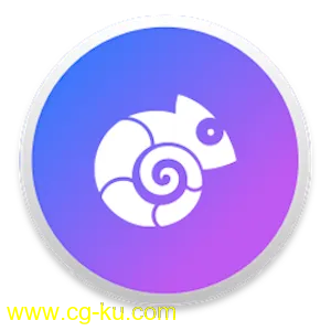 Chameleon 0.9 MacOS的图片1