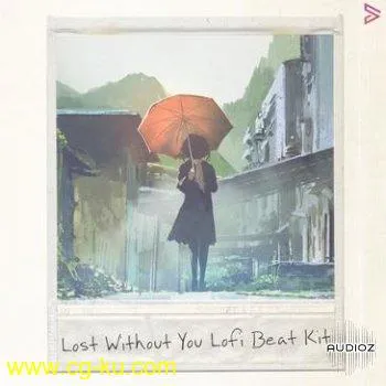 Digital Felicity Lost Without You Lo-Fi Beat Kit WAV-DECiBEL的图片1