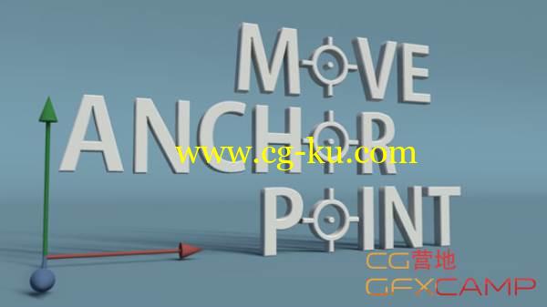 AE中心点锚点移动对齐脚本 Move Anchor Point V2.0的图片1