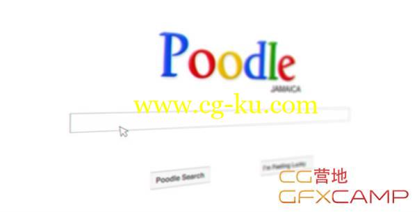 AE模板-谷歌搜索引擎商品广告宣传动画 Search Engine Advertisement的图片1