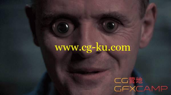 AK Video Copilot玻璃眼球AE插件 Glass Eyes 1.0.6 CS5-CC2015 Win/Mac的图片1