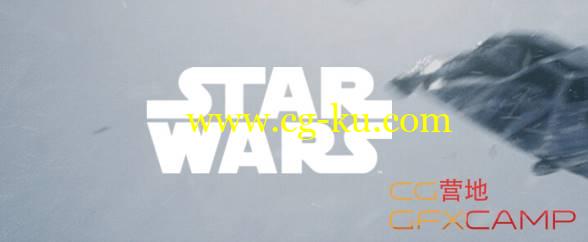 星球大战音效素材合集 Star Wars Sound Effects的图片1