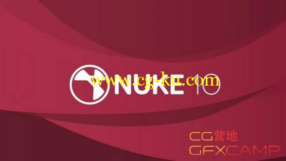 The Foundry Nuke Studio 10.0V4 破解版 Win/Mac/Linux的图片1