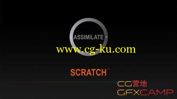 视频电影调色软件 Assimilate Scratch v8.5.912 Win/Mac破解版的图片1