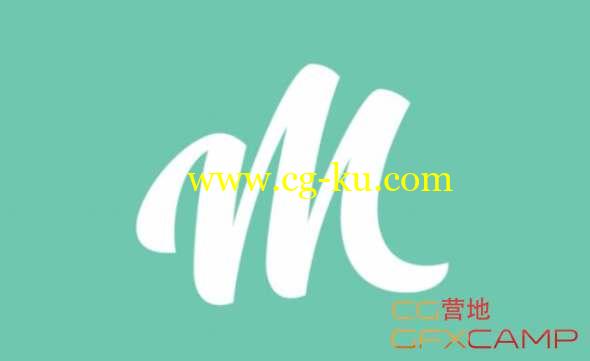 AE手写字动画教程 How to Create a Bouncy Write-On Effect in After Effects的图片1