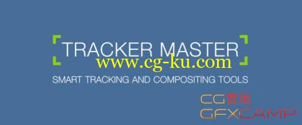 AE跟踪替换修补合成脚本 Aescripts Tracker Master 1.0 CS6 - CC2018 + 使用教程的图片1