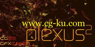 Aescripts Rowbyte Plexus v2.0.10a AE CS5 – CC 2014 Win64的图片1