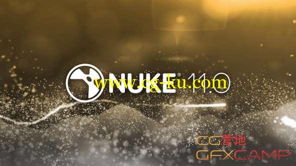 The Foundry Nuke 11.2v5 Win/Mac/Linux破解版 + 新功能教程的图片1