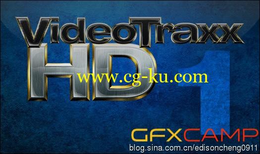 Digital Juice – VideoTraxx HD I-II FULL(DJ高清实拍素材)的图片1