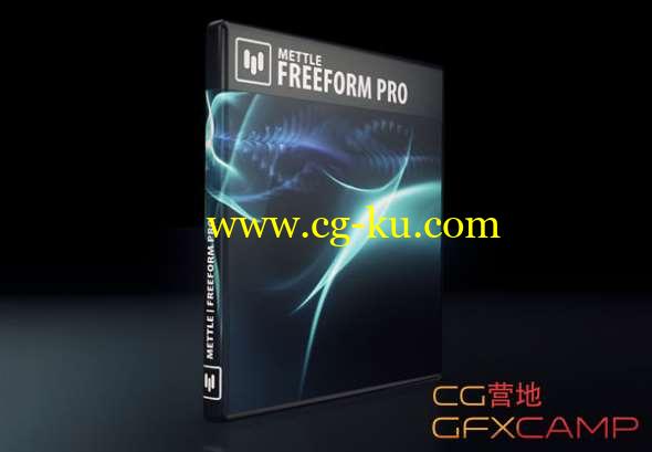 AE扭曲变形插件 Mettle FreeForm Pro V1.98.3 CS6-CC 2019 Win破解版的图片1