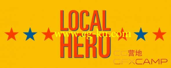 项目工程本地化同步AE脚本 Aescripts Local Hero v1.0.3 + 使用教程的图片1