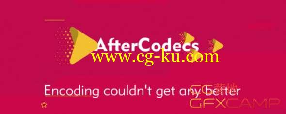 AE/Premiere/Encoder加速渲染编码插件 Aescripts AfterCodecs v1.6.4 Win/Mac破解版的图片1