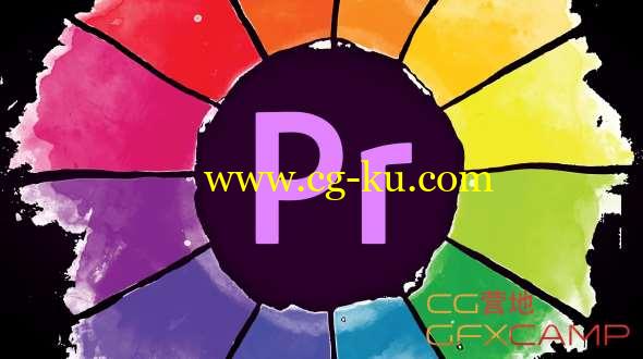 PR LUTS调色基础教程 SkillShare - Premiere Pro Lumetri: Color Correct like a Pro的图片1