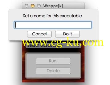 Wrappe-Mac下运行exe的软件工具的图片3