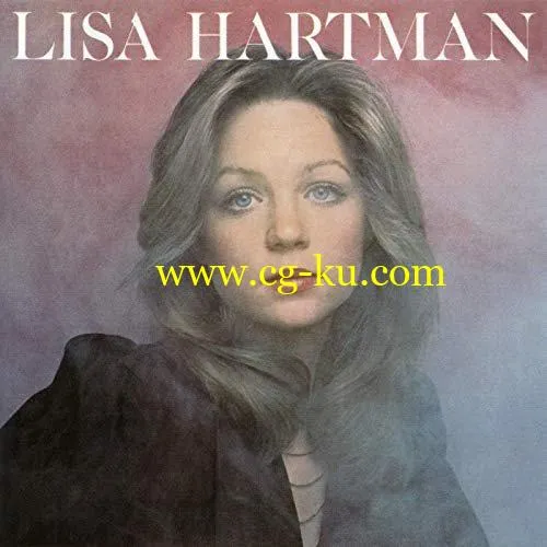 Lisa Hartman – Lisa Hartman (Expanded Edition) (1976/2019) FLAC的图片1