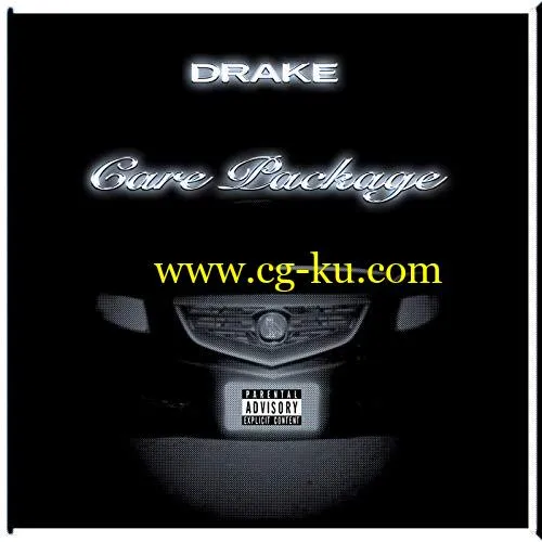 Drake – Care Package (2019) Flac的图片1