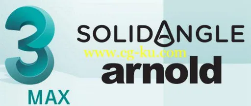 Solid Angle 3ds Max To Arnold 3.2.53 for 3ds Max 2018 to 2020的图片1