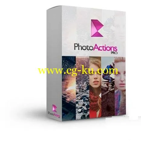 Photo Light Pro – Photoshop Pack Win/Mac的图片1