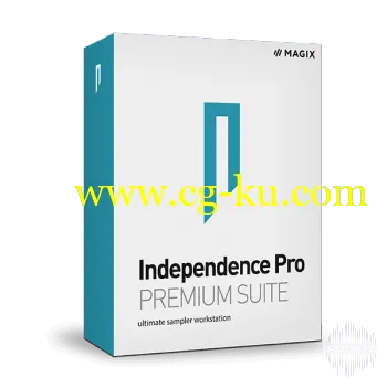 MAGIX Independence Pro Premium Suite Library v3.0.1 (Library ONLY)的图片1