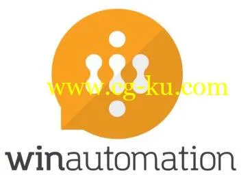 WinAutomation Professional Plus 9.0.0.5481的图片2