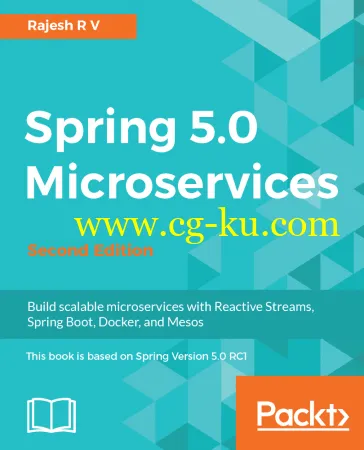 Spring 5.0 Microservices [Video]的图片1